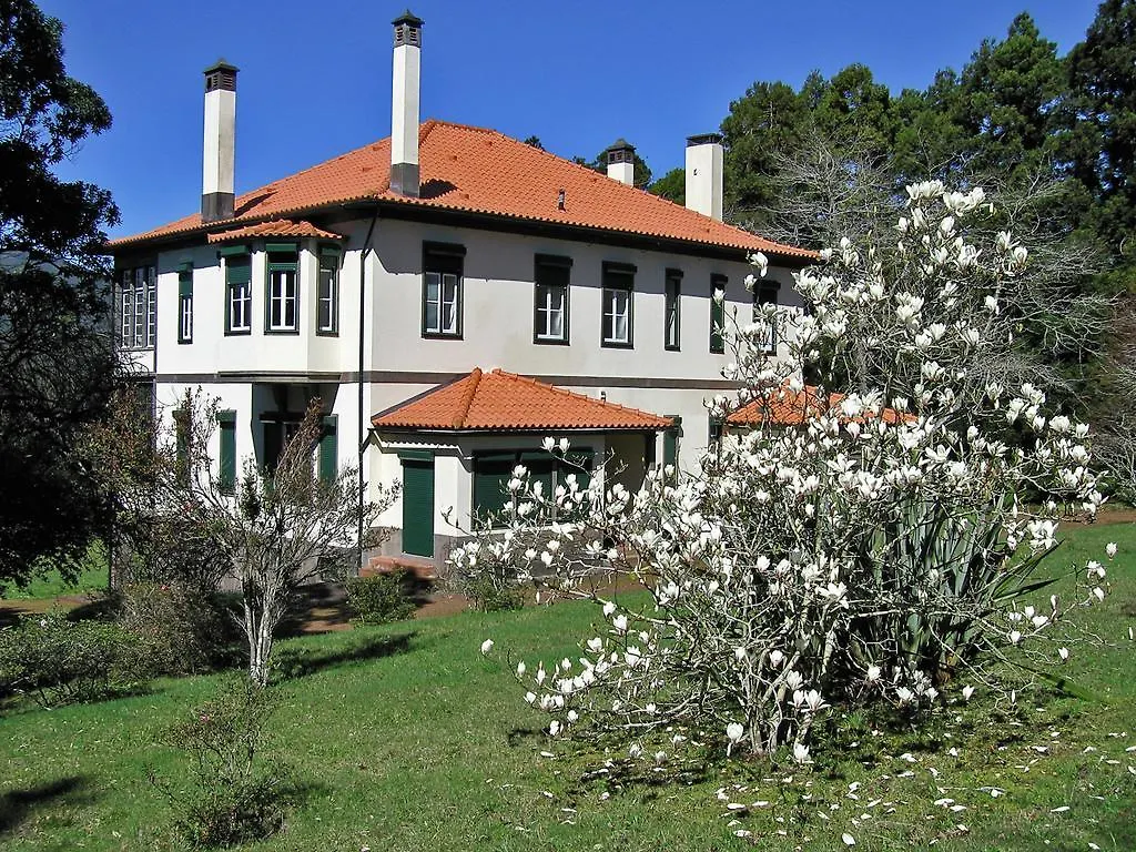 הוילה Santo Antonio da Serra Beautiful House On The Garden Island Of Madeira