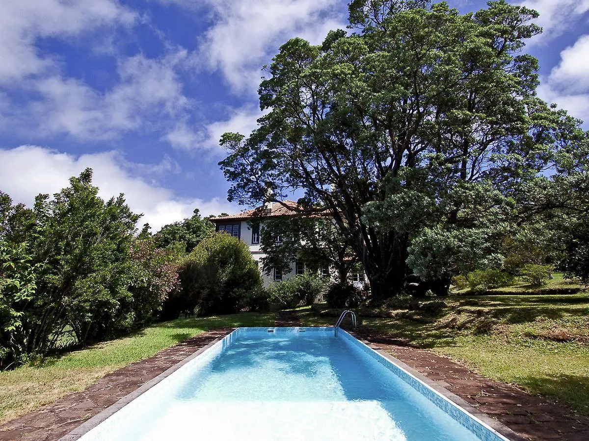 Beautiful House On The Garden Island Of Madeira Villa Santo Antonio da Serra