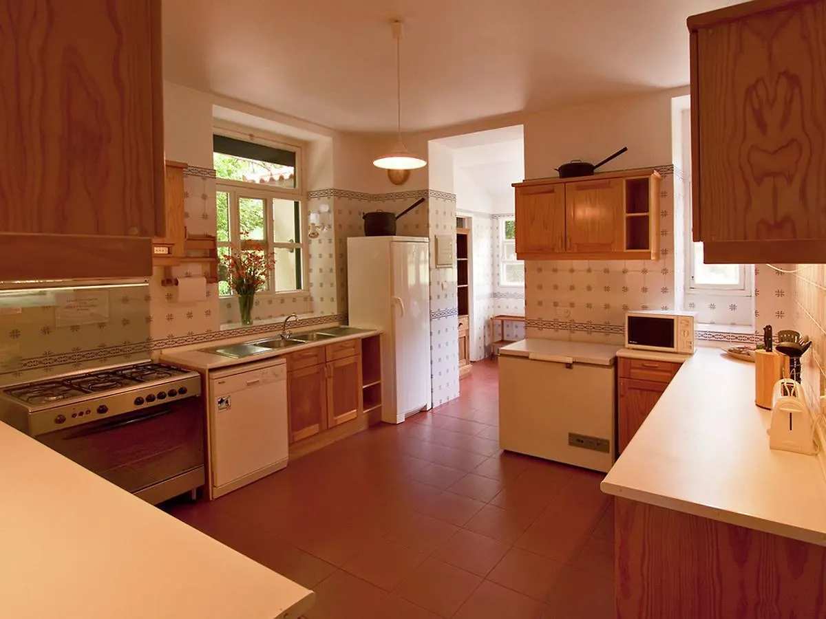 Beautiful House On The Garden Island Of Madeira Villa Santo Antonio da Serra