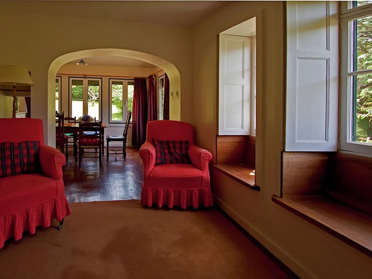 Beautiful House On The Garden Island Of Madeira Villa Santo Antonio da Serra