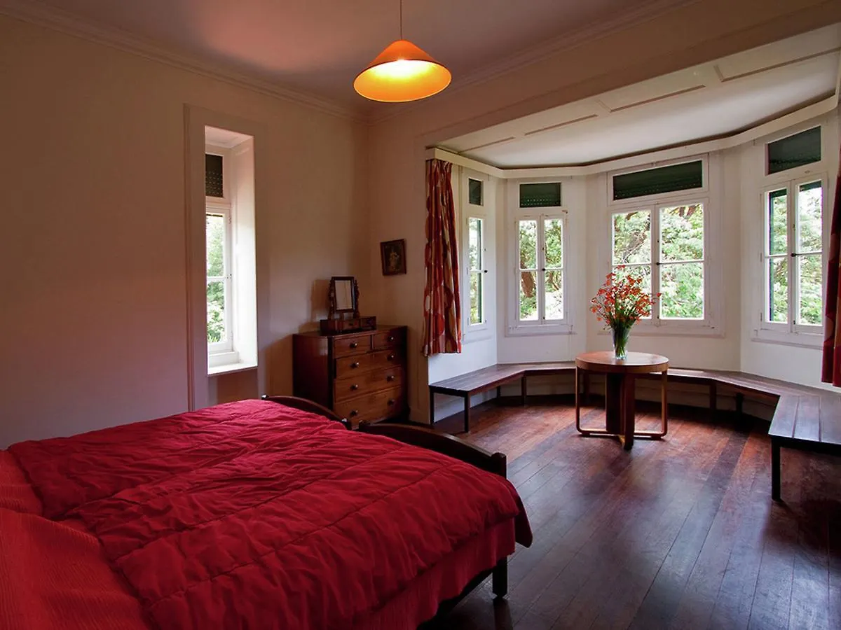 הוילה Santo Antonio da Serra Beautiful House On The Garden Island Of Madeira וילה