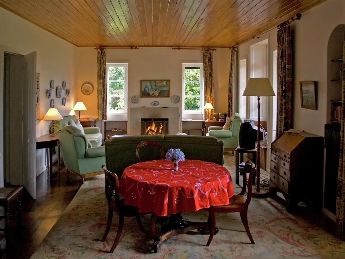 Beautiful House On The Garden Island Of Madeira Villa Santo Antonio da Serra Portugal