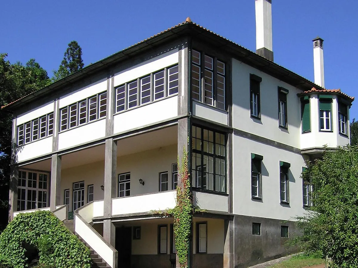 הוילה Santo Antonio da Serra Beautiful House On The Garden Island Of Madeira