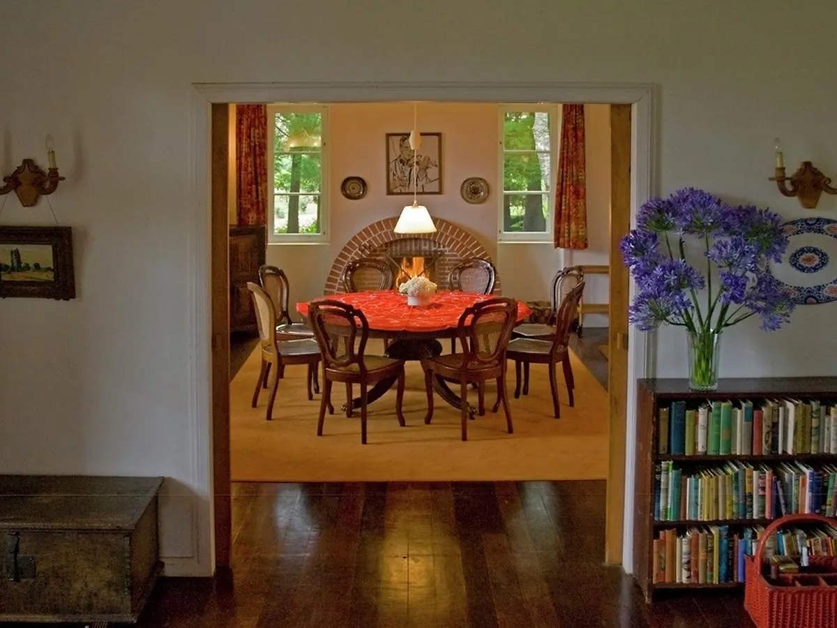 Beautiful House On The Garden Island Of Madeira Villa Santo Antonio da Serra