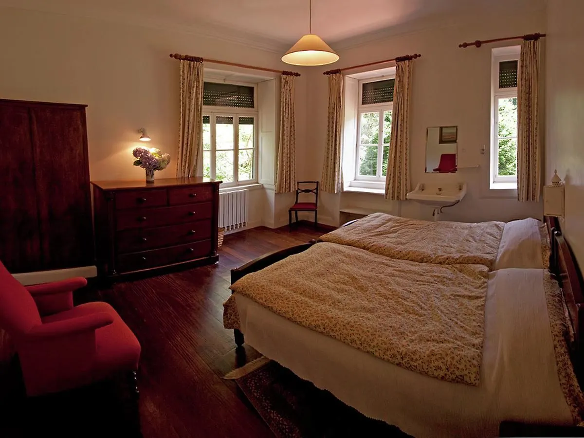 Beautiful House On The Garden Island Of Madeira Villa Santo Antonio da Serra