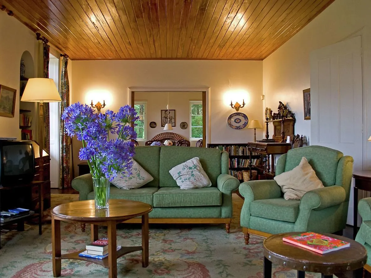 Beautiful House On The Garden Island Of Madeira Villa Santo Antonio da Serra 0*,  Portugal