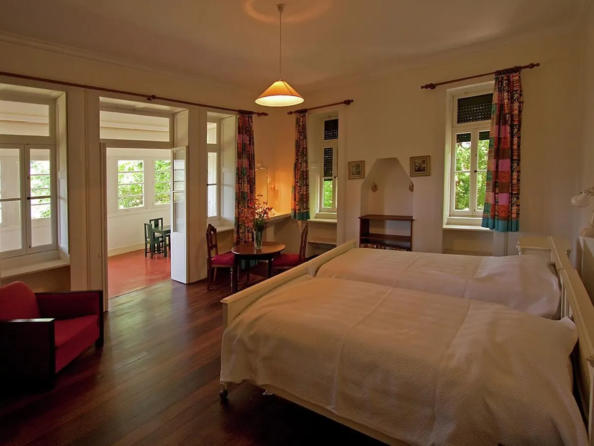 הוילה Santo Antonio da Serra Beautiful House On The Garden Island Of Madeira וילה